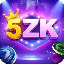 5ZK - Permainan Slot Seru dan Menguntungkan