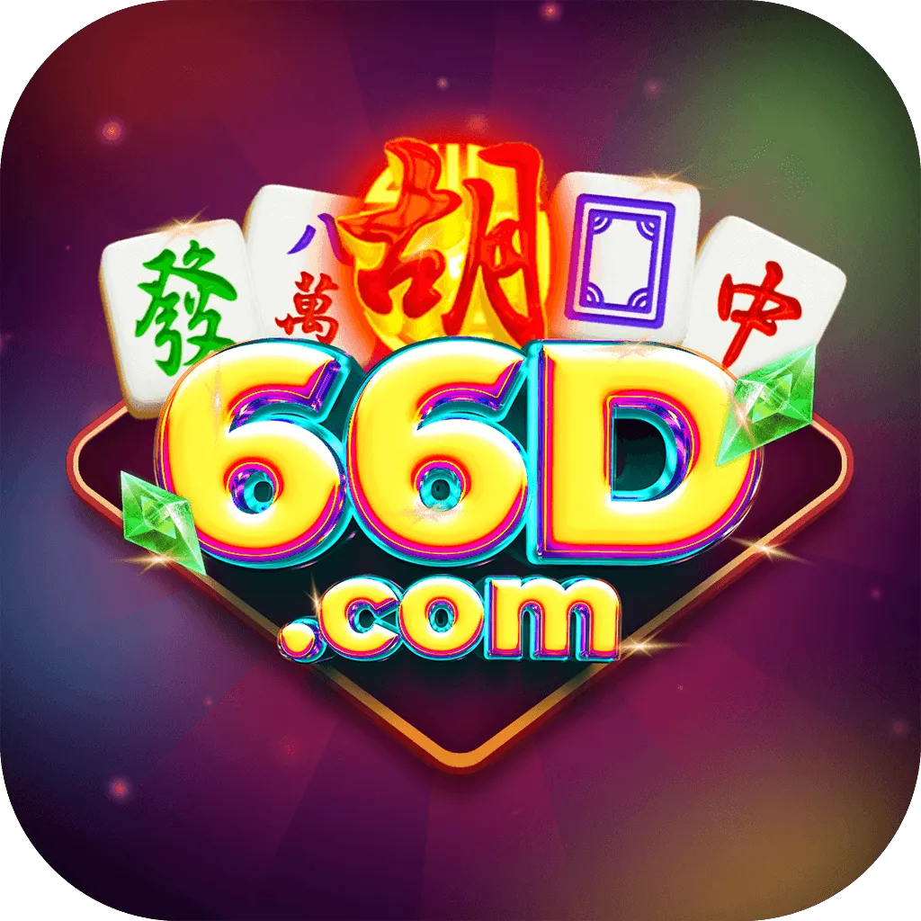 66D - Permainan Mahjong Menarik untuk Semua Kalangan