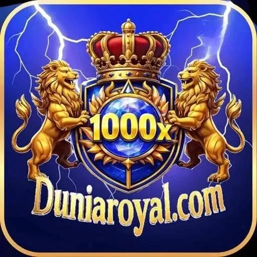 DUNIAROYAL - Aplikasi Sportsbook Terpercaya di Indonesia