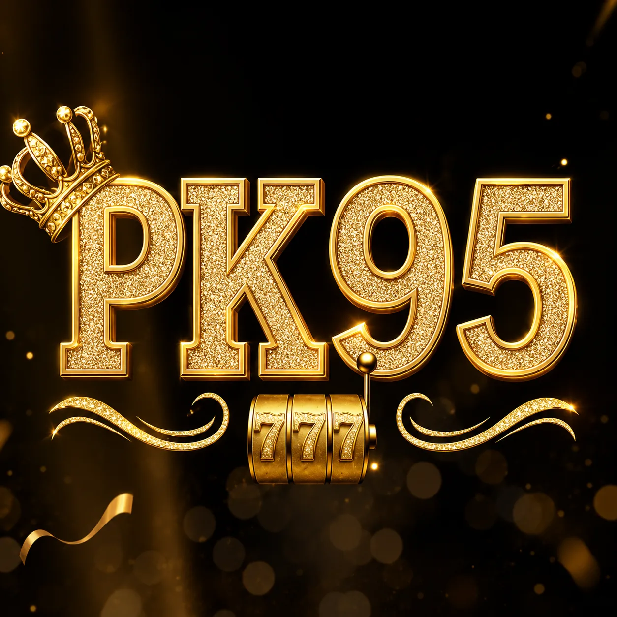 PK95 - Petualangan Seru di Dunia Fantasi