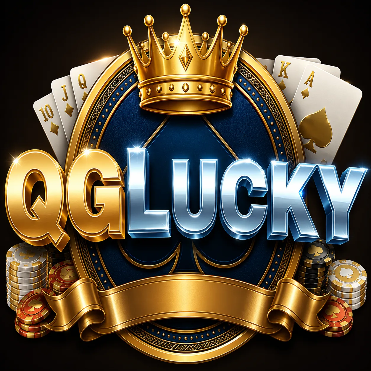QGLUCKY - Game Konstruksi dan Strategi Terbaik