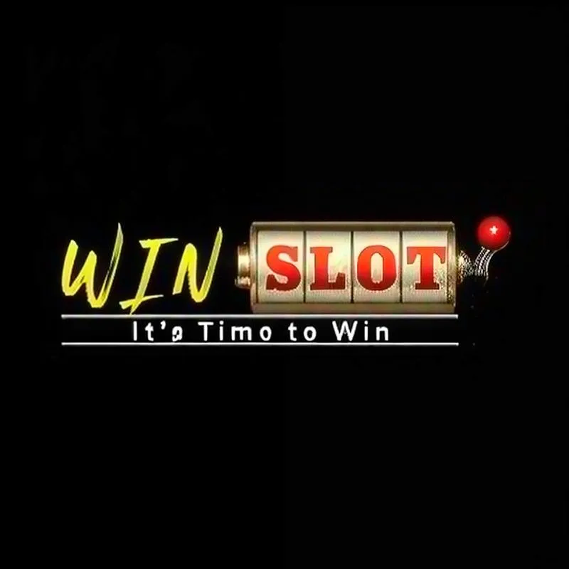 WINSLOT - Game Slot Seru dan Menguntungkan