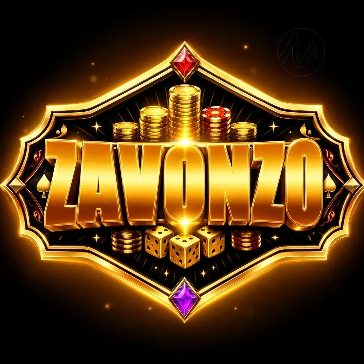 ZAVONZO - Game Idle Seru untuk Mengisi Waktu Luang
