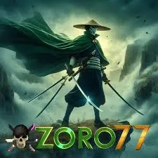 ZORO77 - Pertarungan Hebat dalam Dunia Action